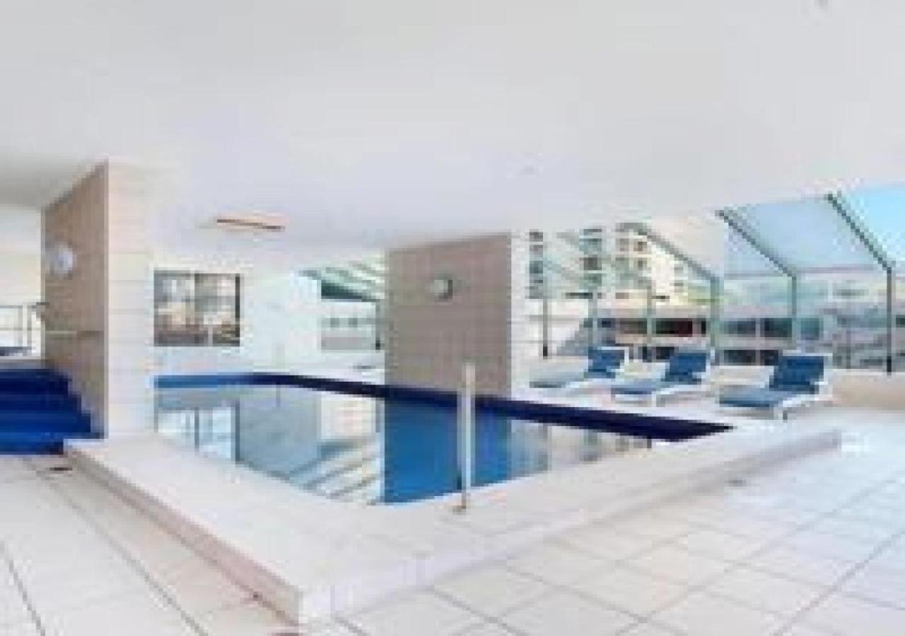 Unit 2 - Spectacular Sea Views In Surfers Paradise Gold Coast Exterior photo
