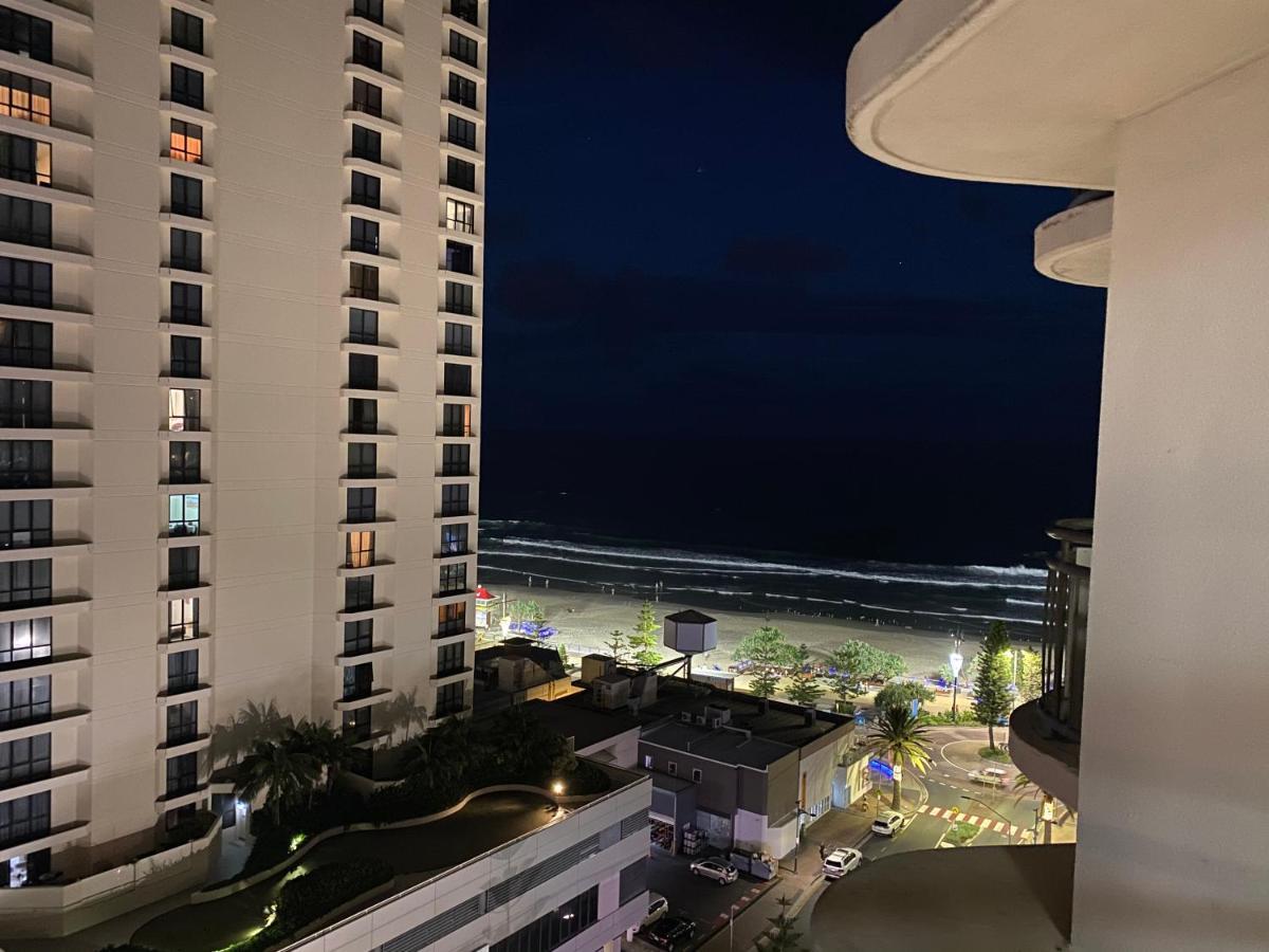 Unit 2 - Spectacular Sea Views In Surfers Paradise Gold Coast Exterior photo