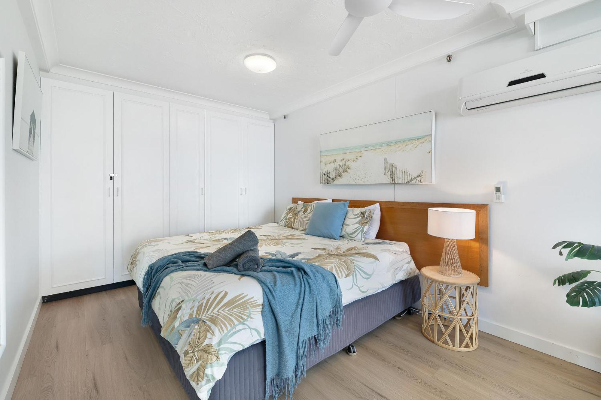 Unit 2 - Spectacular Sea Views In Surfers Paradise Gold Coast Exterior photo
